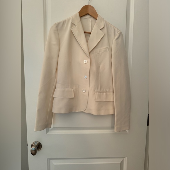 Gucci Blazer - Picture 1 of 7